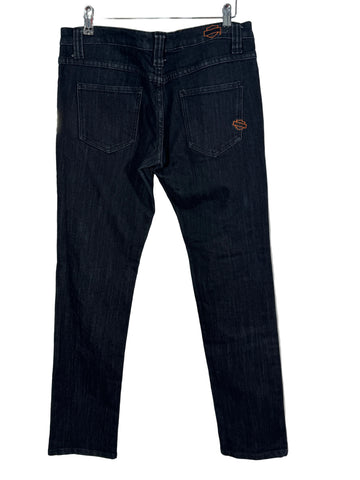 Blugi Harley Davidson marimea W30 dama