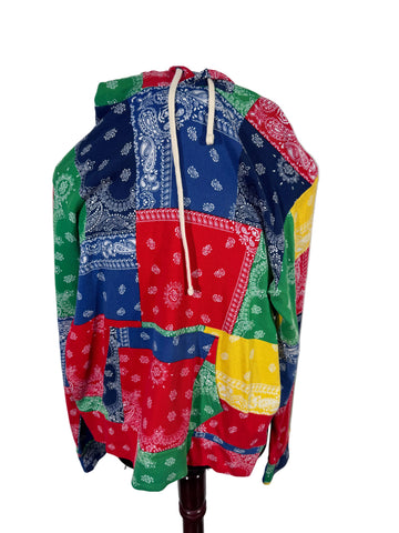 Hanorac Polo Ralph Lauren marimea M barbat