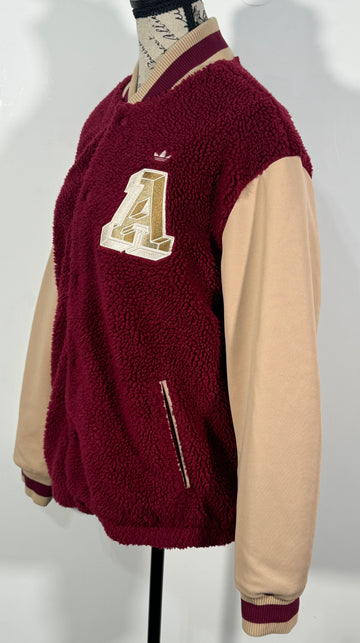 Geaca Adidas Originals marimea S fit M dama