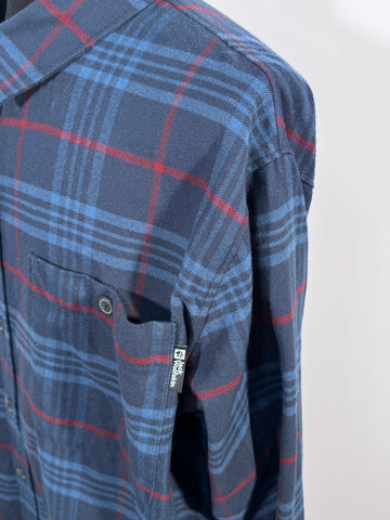 Camasa Jack Wolfskin marimea 2XL barbat