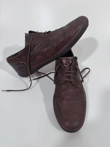 Pantofi casual Floris Van Bommel 100% piele naturala marimea 45 barbat