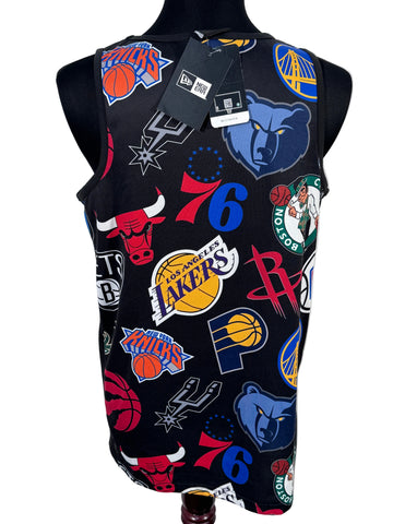 Maiou New Era NBA marimea S barbat