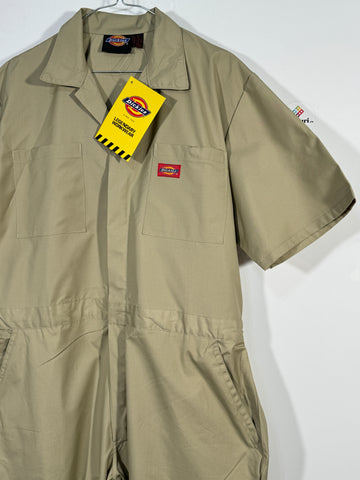 Salopeta de munca Dickies marimea M barbat