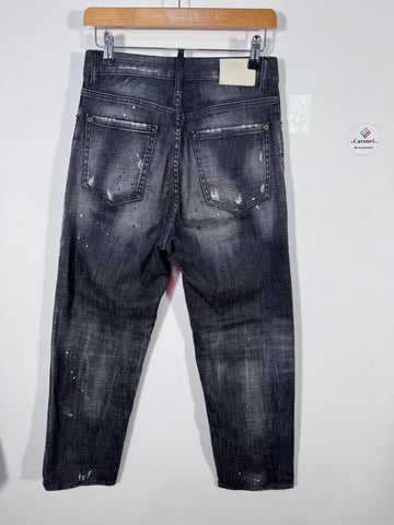 Blugi Dsquared2 marimea 38 (S-M) dama