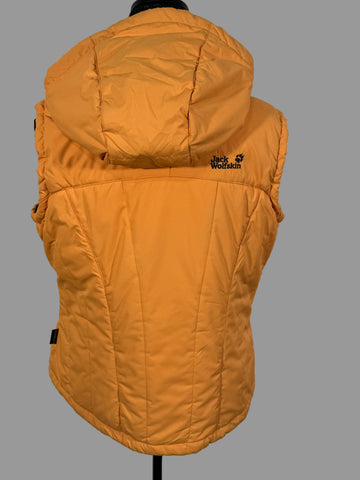 Vesta Jack Wolfskin Stormlock marimea M dama