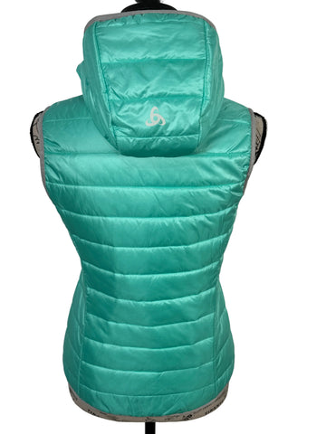 Vesta Odlo Primaloft mărime XS dama