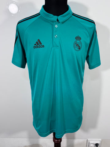 Tricou Adidas ClimaLite Real Madrid FC marimea L barbat