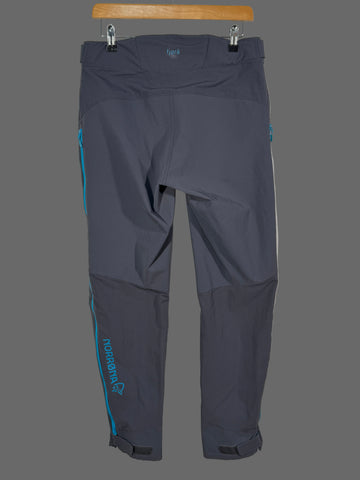 Pantaloni Narrona marimea S dama