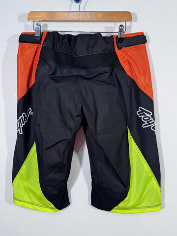 Pantaloni MTB trail / Enduro Troy Lee Design marimea 36 barbat