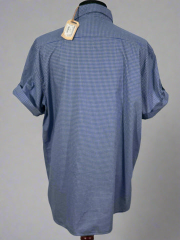 Camasa Marlboro Classics marimea 2XL barbat