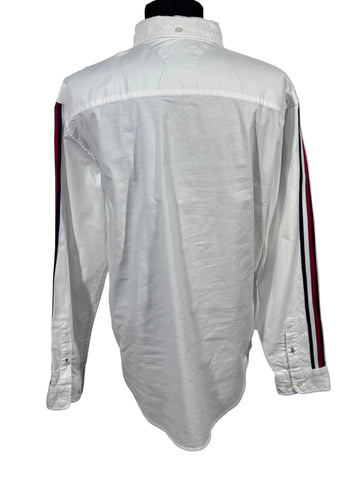 Camasa Tommy Hilfiger marimea XL barbat