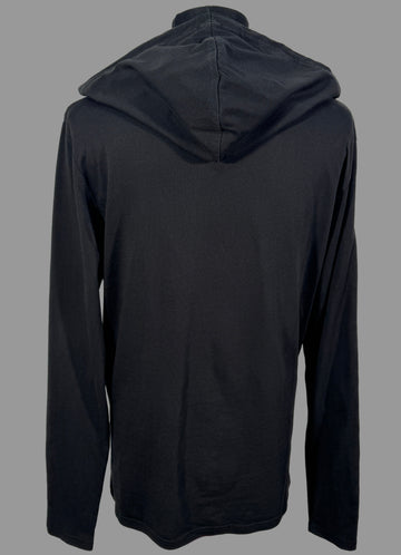 Hanorac Alpha Industries marimea XL fit L barbat