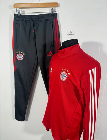 Trening set Adidas Bayern Munchen marimea S barbat