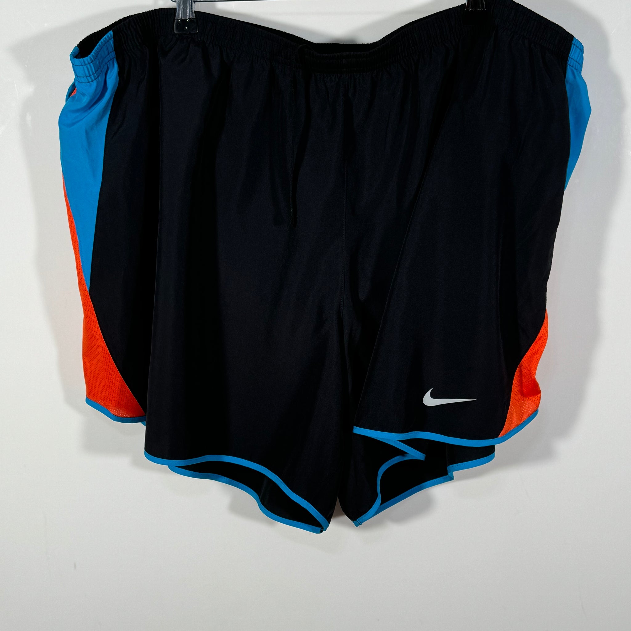 Pantaloni scurti Nike marimea 3Xl -4XL de barbat