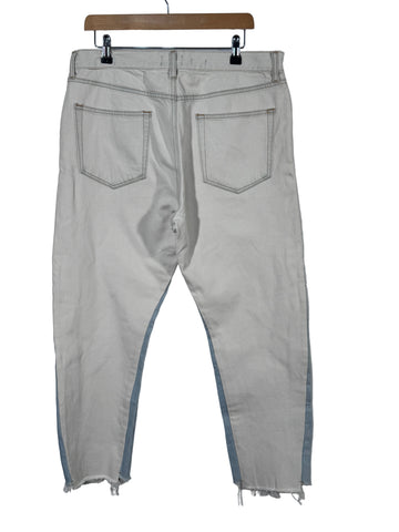 Blugi Topman marimea L barbat