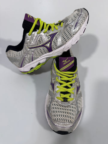 Adidasi Mizuno Dynamotion fit marimea 38,5 dama