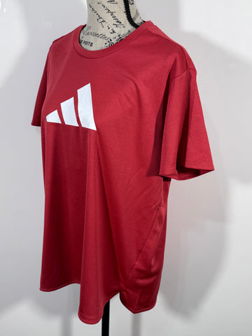 Tricou Adidas mărimea XL dama