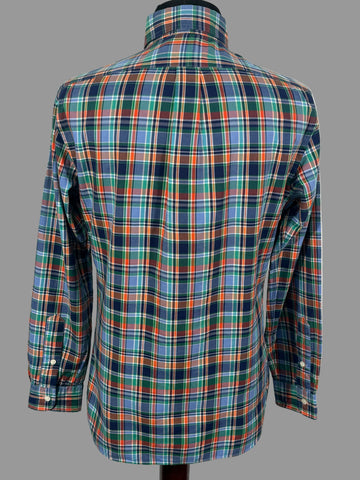 Camasa Polo Ralph Lauren slim fit marimea S barbat