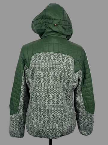 Geaca Salewa Primaloft mărimea M dama