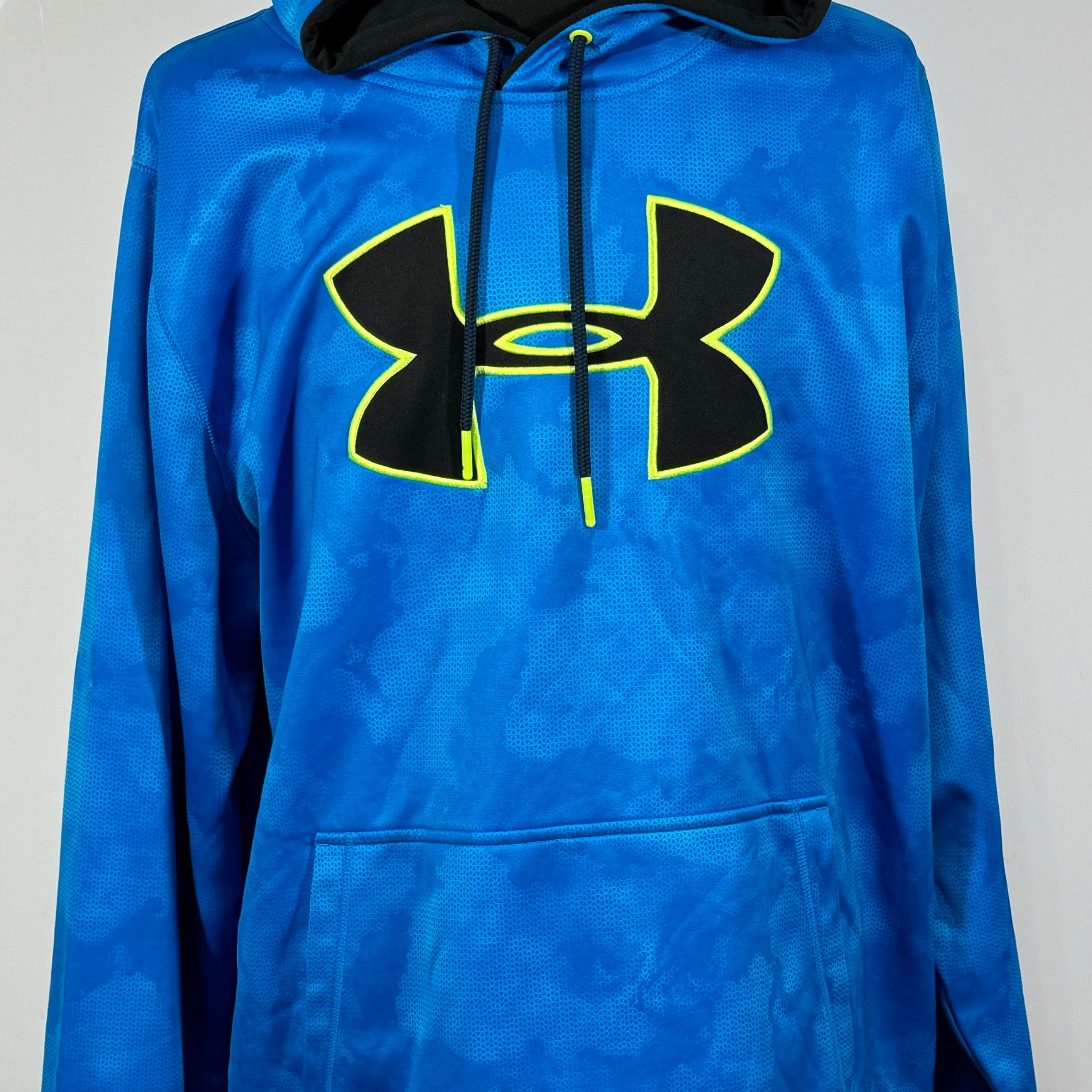 Hanorac Under Armour marimea XL de barbat