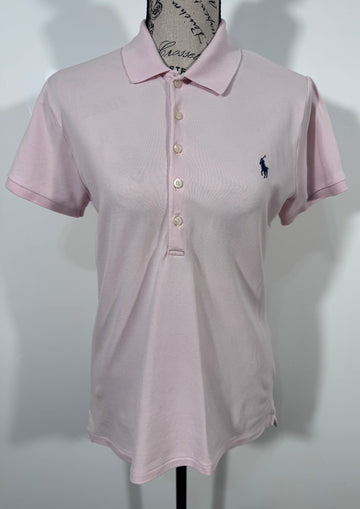 Tricou Polo Ralph Lauren marimea L/G dama