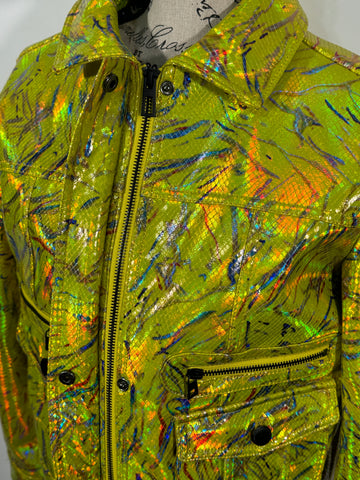 Geaca Desigual marimea L dama