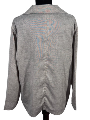 Sacou Antony Morato marimea XL barbat