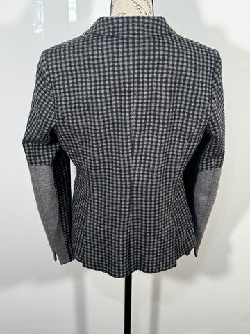 Sacou Windsor 24% lana marimea M dama