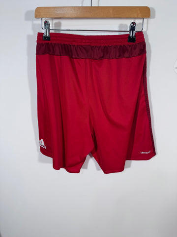 Short Adidas Bayern Munchen mărimea M barbat