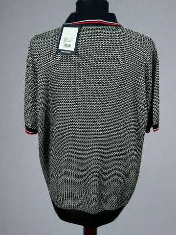 Tricou Fred Perry Polo made in Italy marimea XL barbat