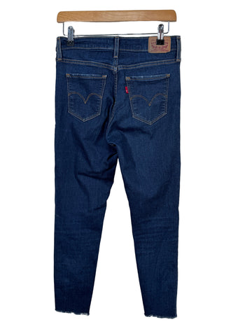 Blugi Levi’s 310 marimea W28 L30 dama