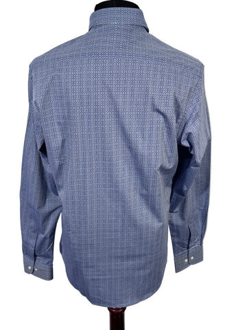 Camasa Etro made in Italy marimea M ,XL barbat