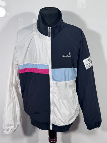 Geaca Sergio Tacchini marimea L barbat