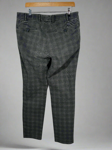 Pantaloni Hiltl casual marimea L barbat