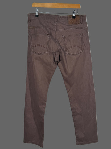 Pantaloni Marlboro Classics marimea W34 L34 barbat