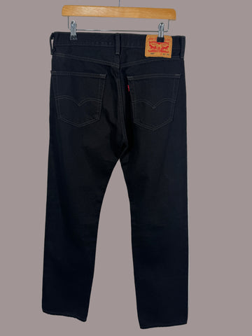 Blugi Levi’s 505 marimea W32 L32 barbat