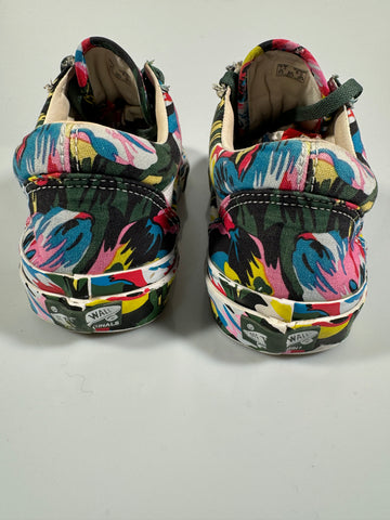 Teniși Vans by Kenzo Paris mărimea 40 unisex