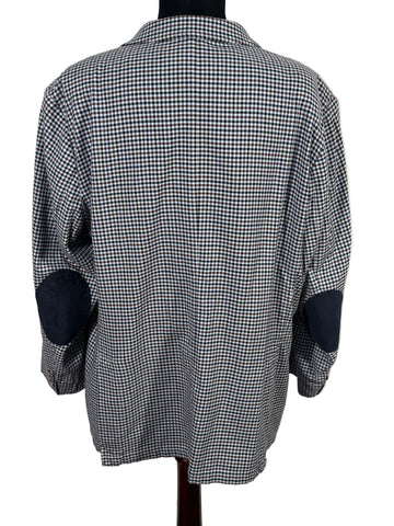 Sacou Alessandro Dell’acqua marimea XL barbat