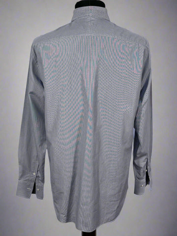 Camasa Alessandro Gherardi made in Italy marimea M barbat