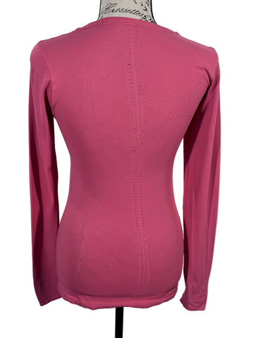 Bluza Nike Dri Fit marimea XS dama