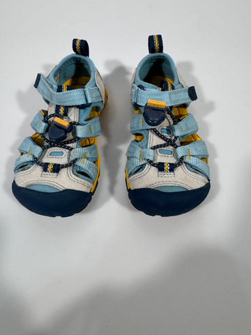 Sandale Keen marimea 25-26 copii
