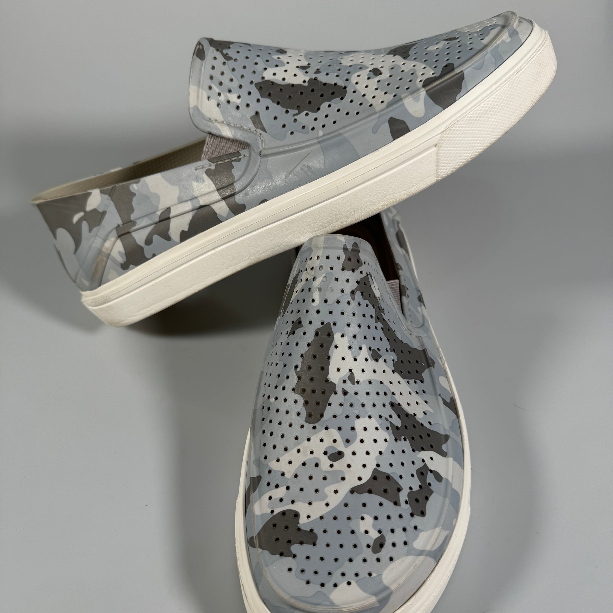 Mocasini Crocs Citilane Roka Camo marimea M12 46-47 de barbat