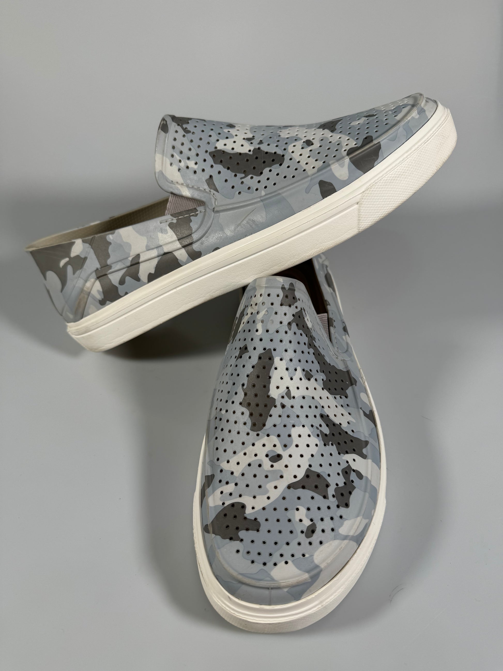 Mocasini Crocs Citilane Roka Camo marimea M12 46-47 de barbat