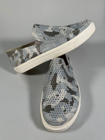 Mocasini Crocs Citilane Roka Camo mărimea M12 46-47 bărbat