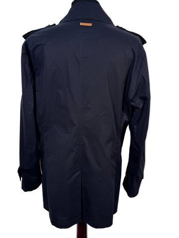 Trench Baldessarini Marimea 48 barbat