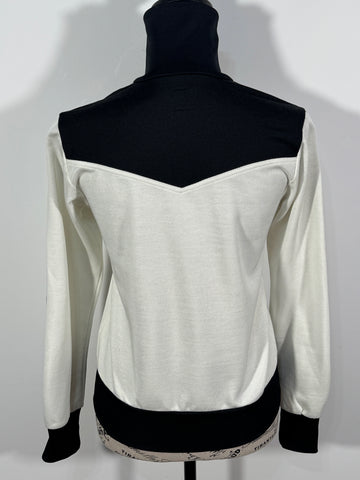 Bluza Adidas Originals vintage marimea 36 S dama