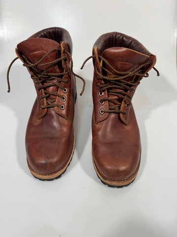 Bocanci Timberland 100% piele naturala marimea 44 barbat