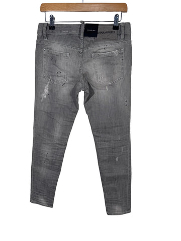Blugi Dsquared2 Jennifer marimea 38 dama