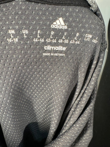 Hanorac Adidas Climalite marimea L dama