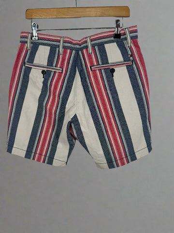 Pantaloni scurti Tommy Hilfiger marimea W32 barbat